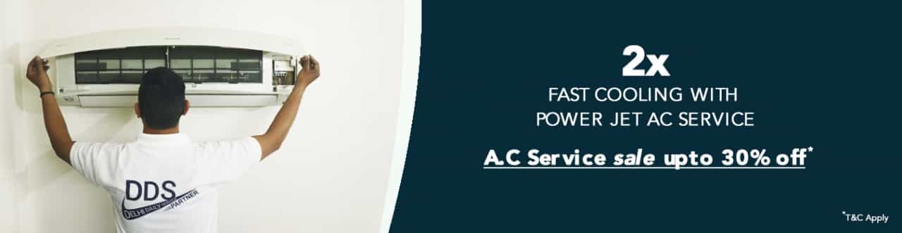 AC Service Repair